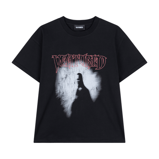 SHADOW FORM TEE