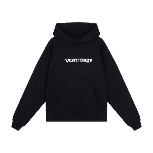 LOGO HOODIE